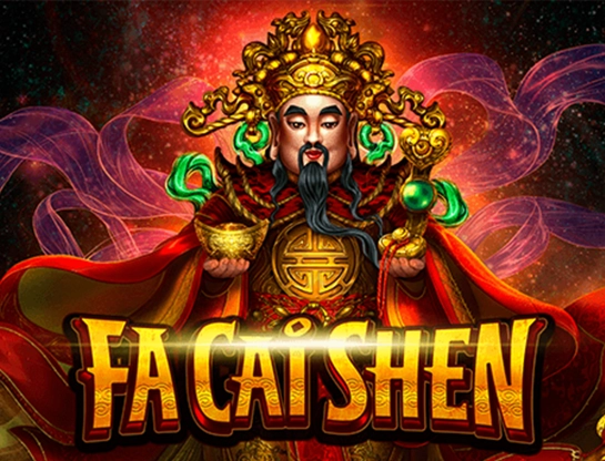 Trò chơi Fa Cai Shen