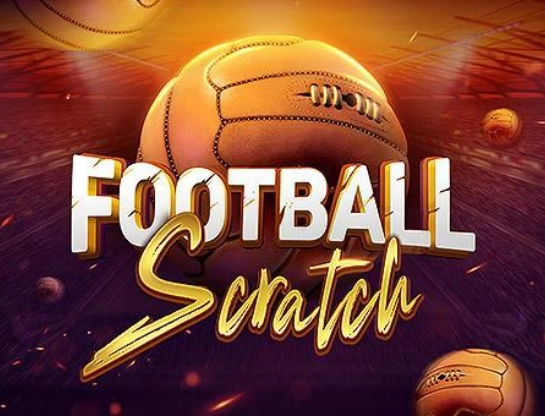 Trò chơi Football Scratch
